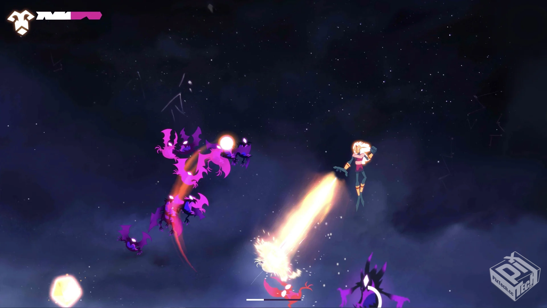 暗影之中（Towaga Among Shadows）