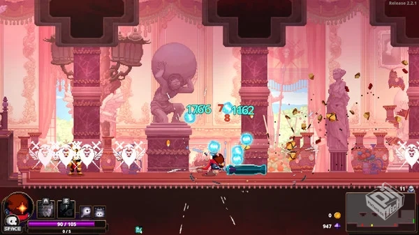 小骨：英雄杀手 v1.0.9 无限货币...