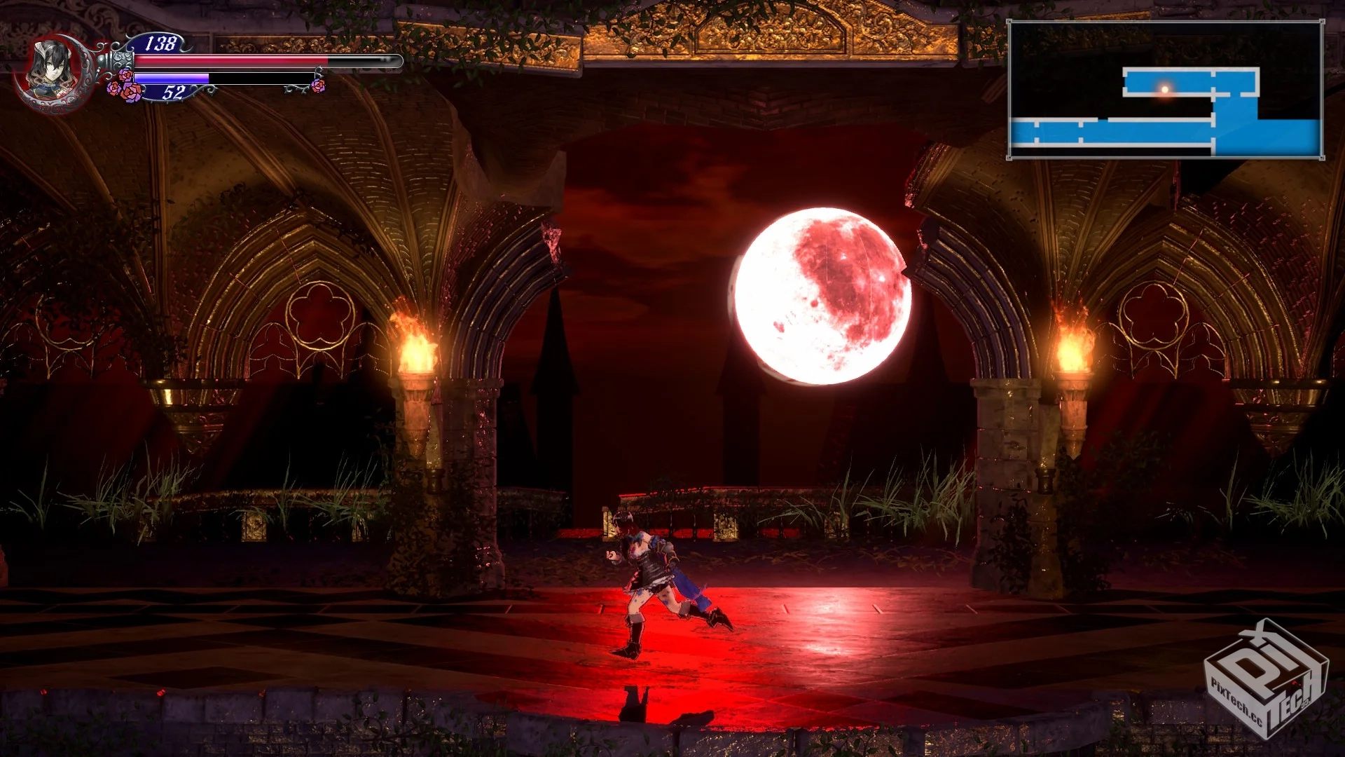 安卓手机游戏《血污夜之仪式》中文【完整版...