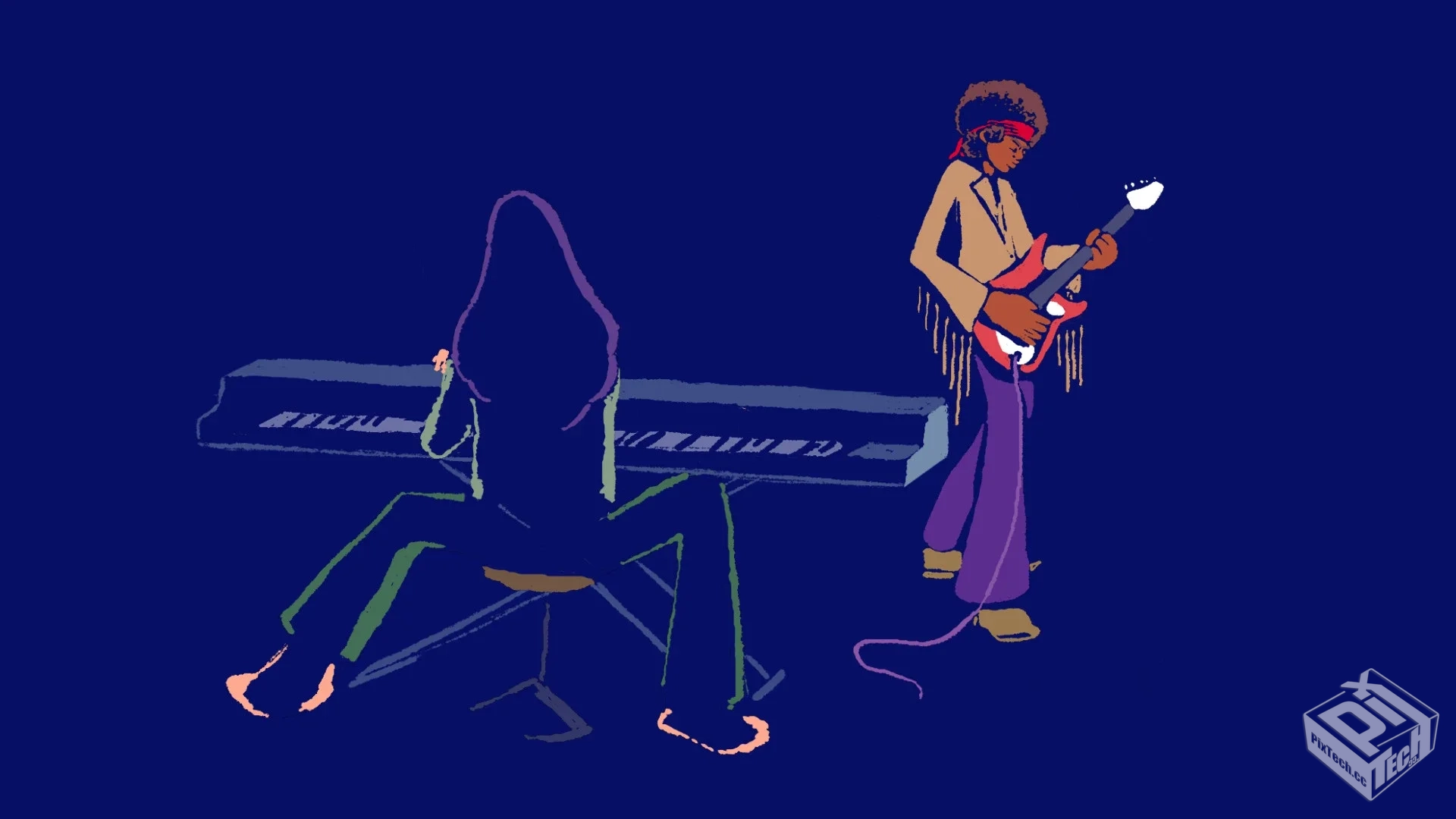 音乐故事-v1.0.5.1 (破解永久免付费版-音乐...