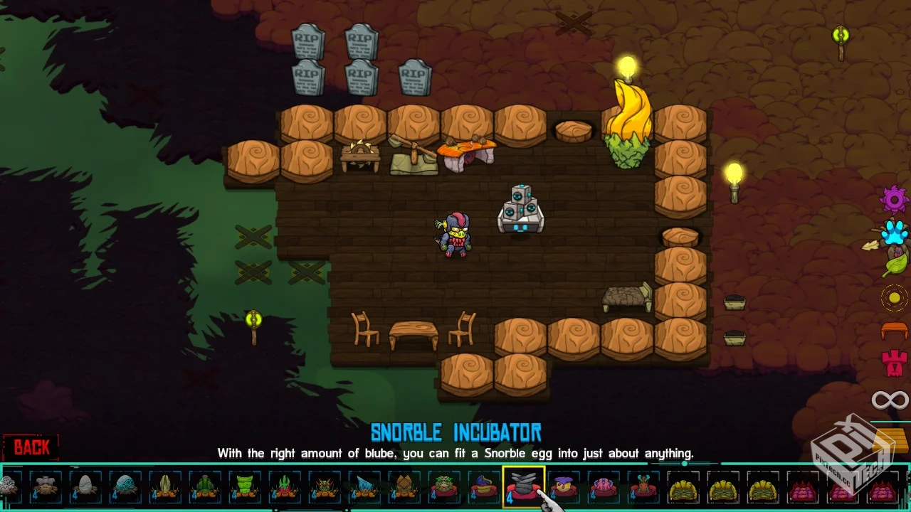 崩溃大陆2 手游内置moD菜单版本来了！继续...