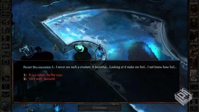 冰风谷：增强版 v2.6.6.10 全DLC