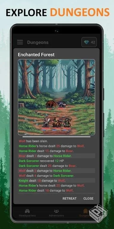 公会会长 v2.102 大量MOD合集【19.7 MB】...