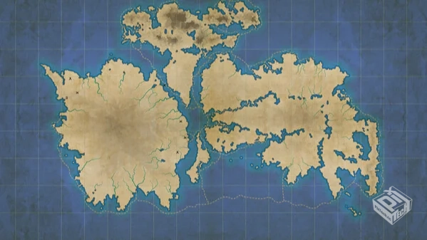 架空地图模拟器 v2.7.2 无广告