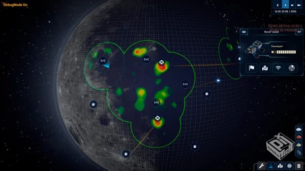 地壳 The Crust|官方中文|Build.19333718+...