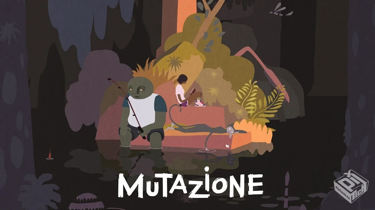 【异变小镇】官方中文