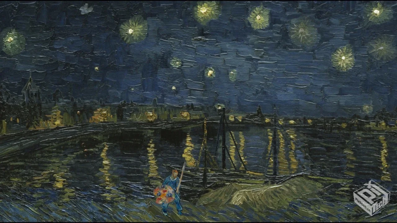 星夜骑士-v2.3 (破解无限技能版-2D战斗独特...