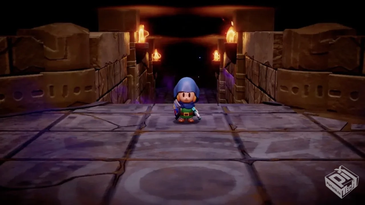 塞尔达传说：智慧的再现 v1.0.2