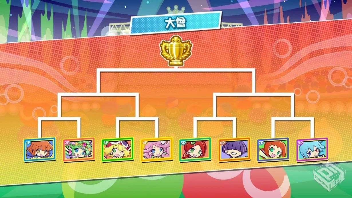 安卓手机游戏《魔法气泡6》[完整版]Steam移...