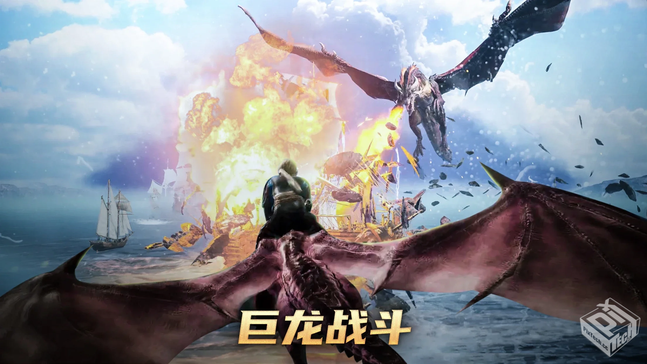 阿瓦隆之王：冰封王座v20.3.01（内置菜单）...