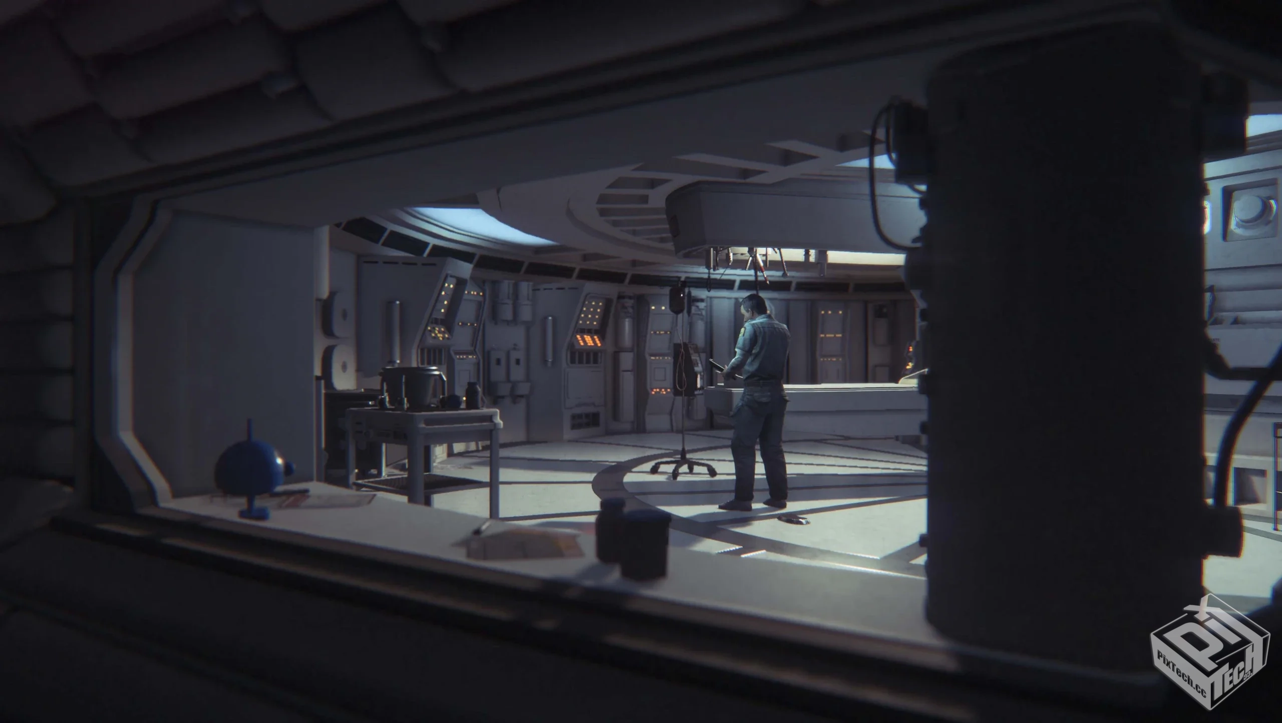 《异形隔离v1.4.1RC1》[完整版+DLC]Steam移...