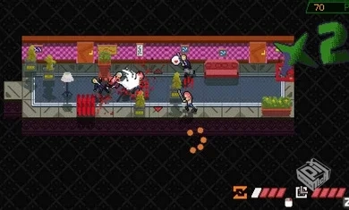 《红浪人RedRoninv1.0.16》[完整版]Steam移...