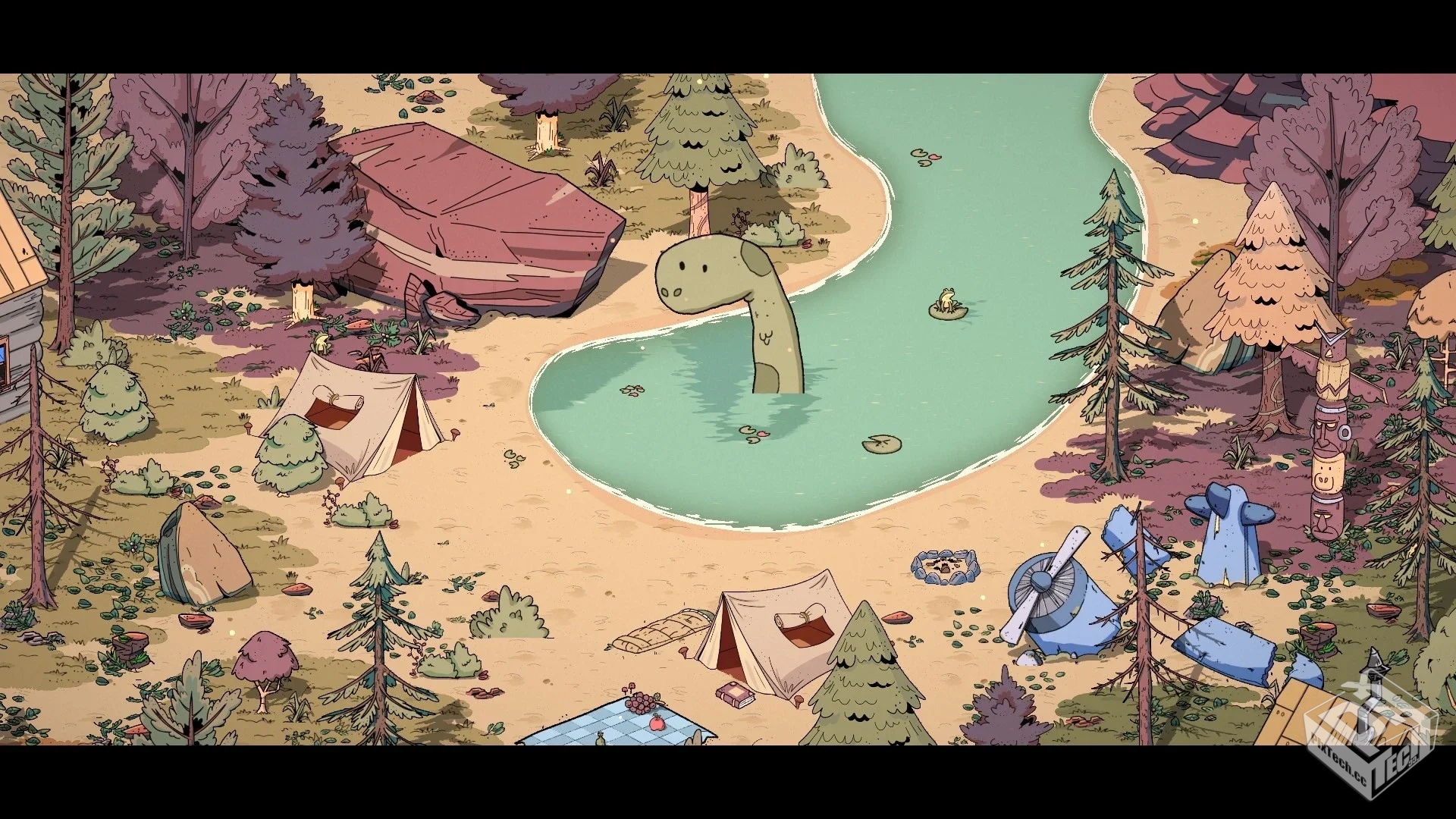 【Wind Peaks【风之峰】】官方中文...