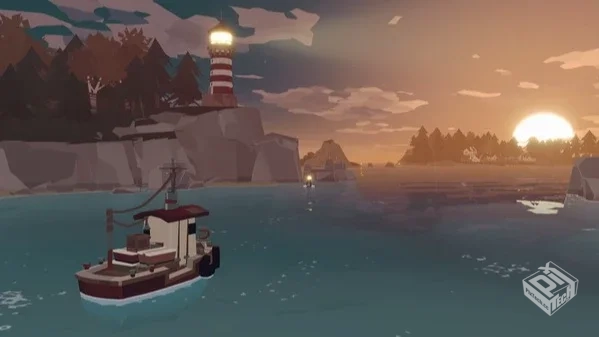 渔帆暗涌 v1.5.15