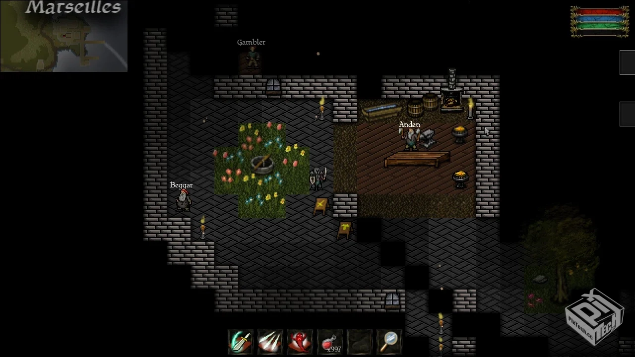 第九黎明3（汉化版，完整版）