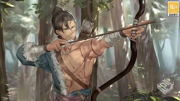 安卓手机游戏《葬花·暗黑桃花源》Steam移...