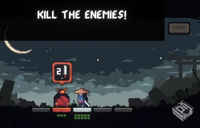 幕府将军对决 v1.0.1 无限金币