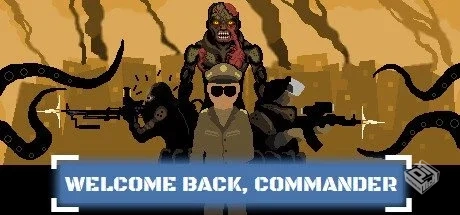 欢迎回来,指挥官 v1.30【Welcome Back Comm...