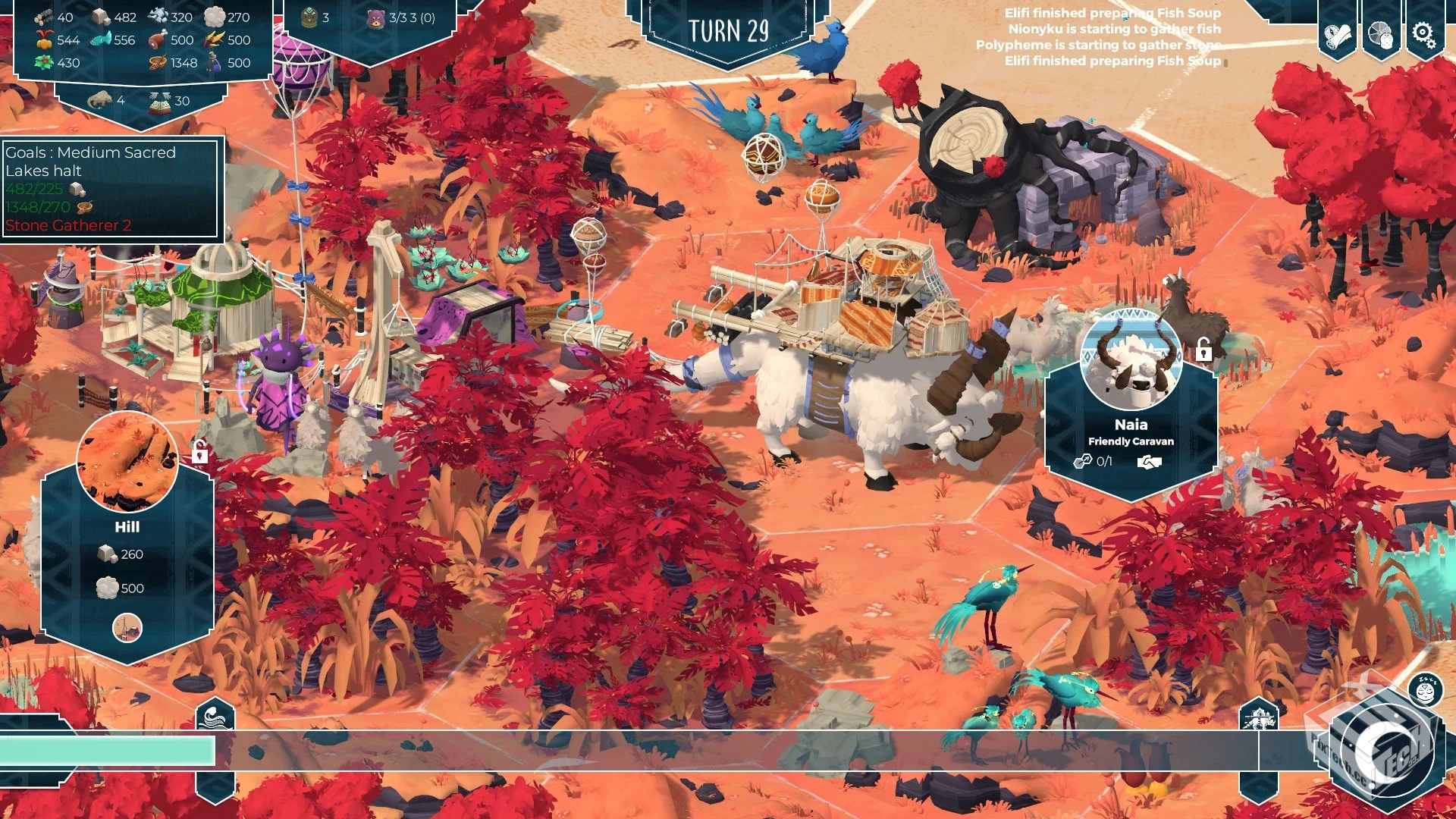 安卓手机游戏《四海旅人》[完整版]Steam移...