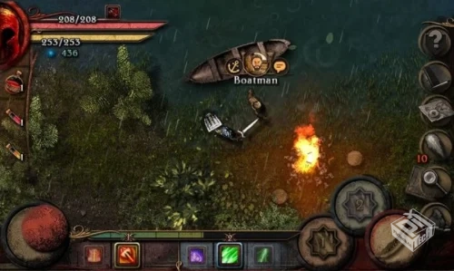 《阿尔莫拉岛v1.1.87》[完整版]