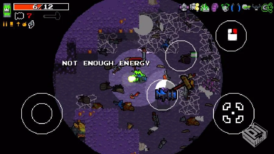 安卓手机游戏《废土之王v2.5.2》[完整版]St...