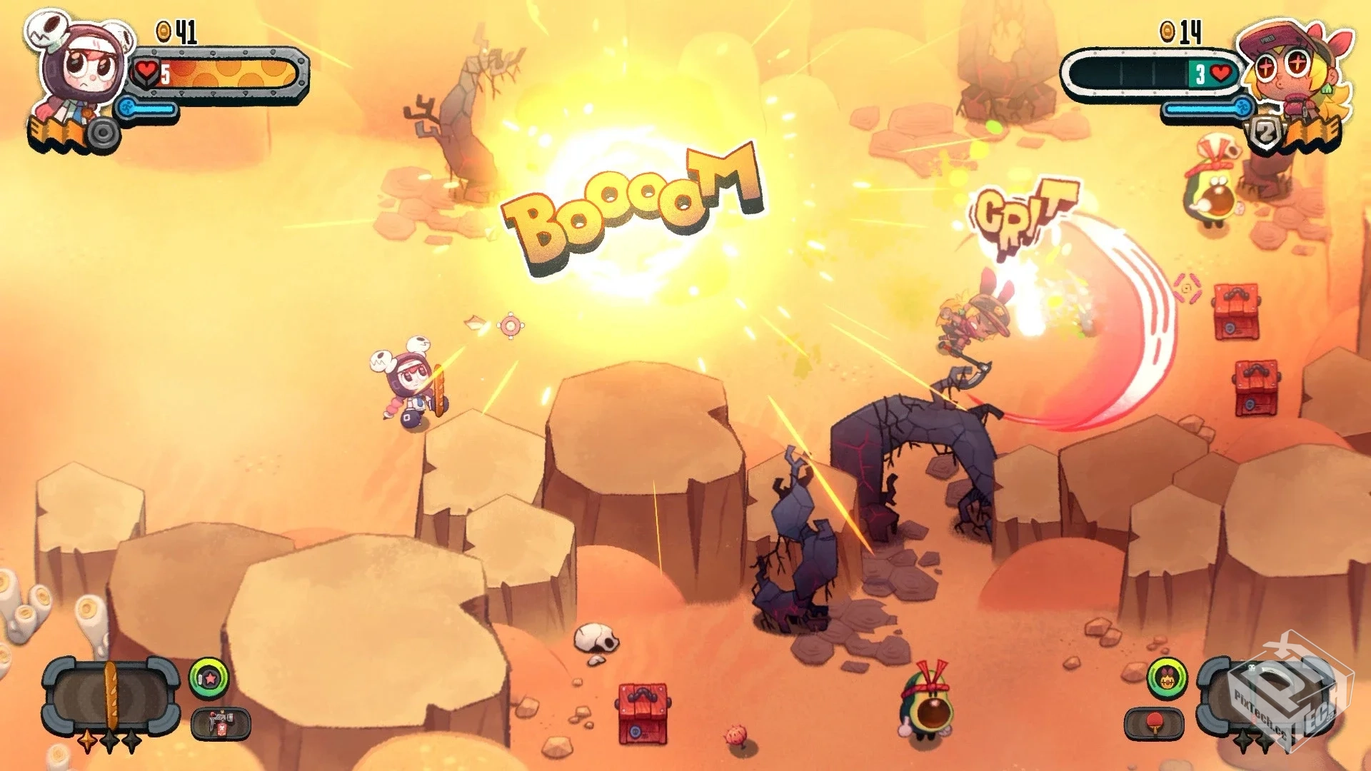 安卓手机游戏《恶果之地v3.1.5》[mod版]...