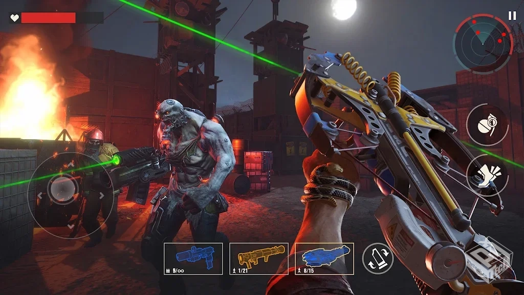 亡者征程 v0.2.4 大量货币