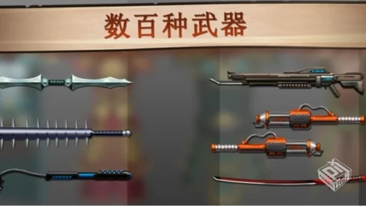 暗影格斗2 shadow-fight-2-v2.36.1-mod1 内...