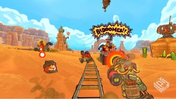 【射击】油老虎v0.0.1_内置作弊菜单...