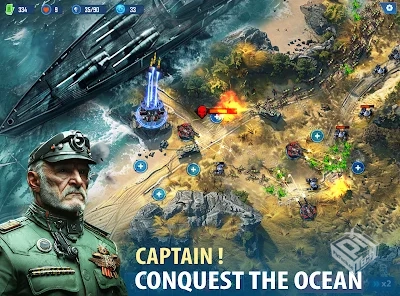 塔防传奇5 v1.0.9 免广告