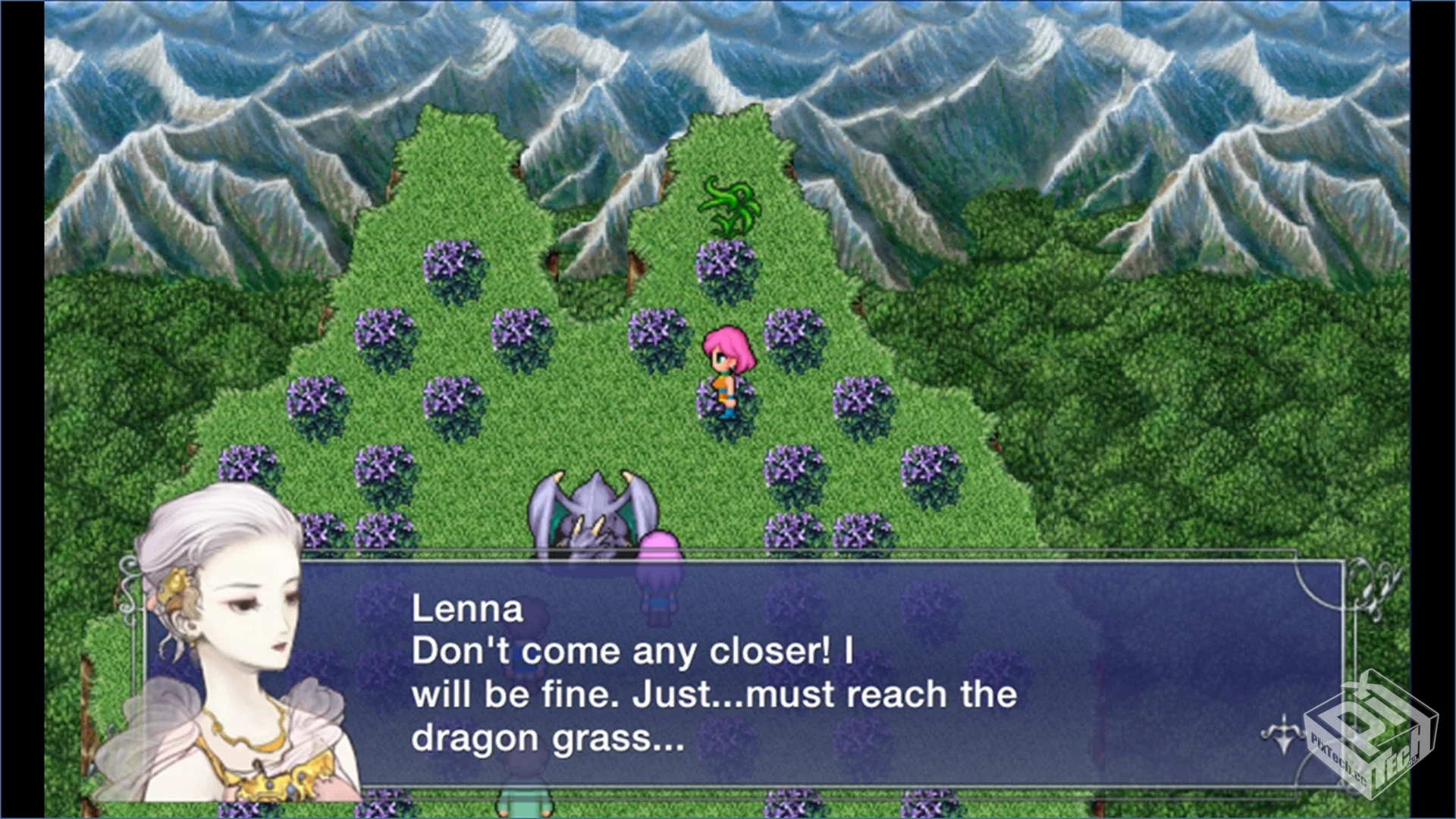 安卓手机游戏《最终幻想5v1.1.0》(支持安卓...