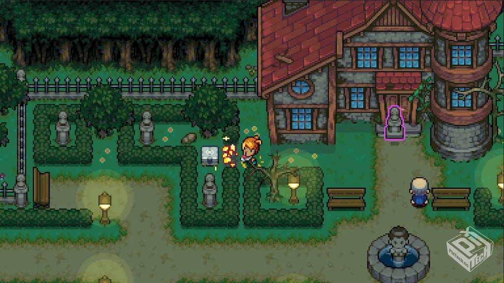 安卓手机游戏《科洛蒙Coromonⅴ1.2.12》[完...