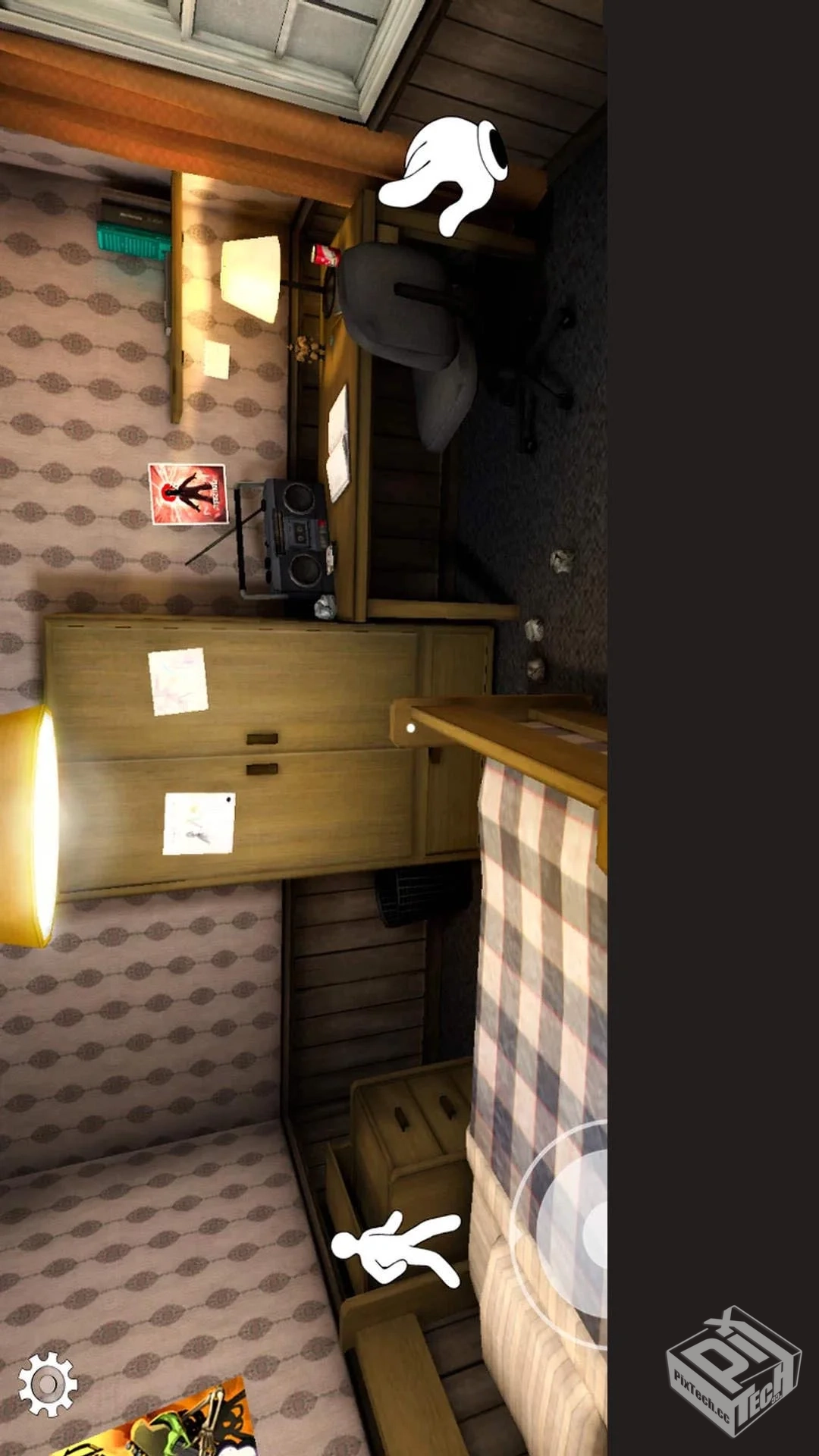 恐怖冰淇淋7_1.0.1