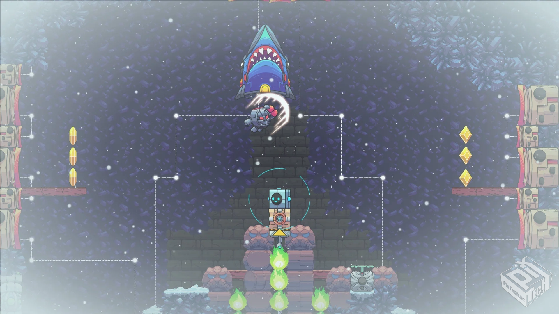 崩溃制造-v100.0.7 (破解永久免付费版-益智...