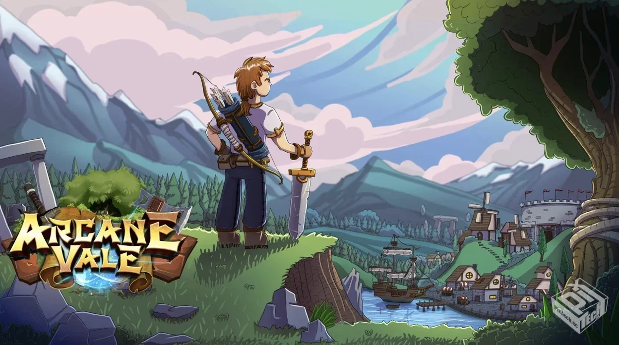 【奥术谷】官方中文