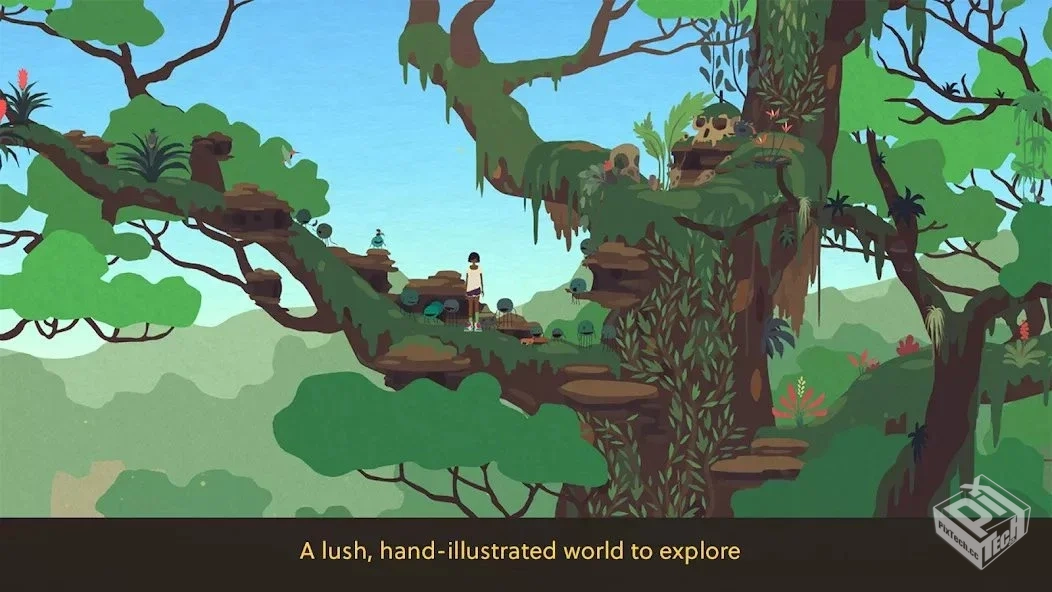 异变小镇 v1.83.5888【1.9 GB】