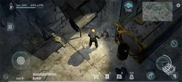 死亡之岛_v0.0.0252