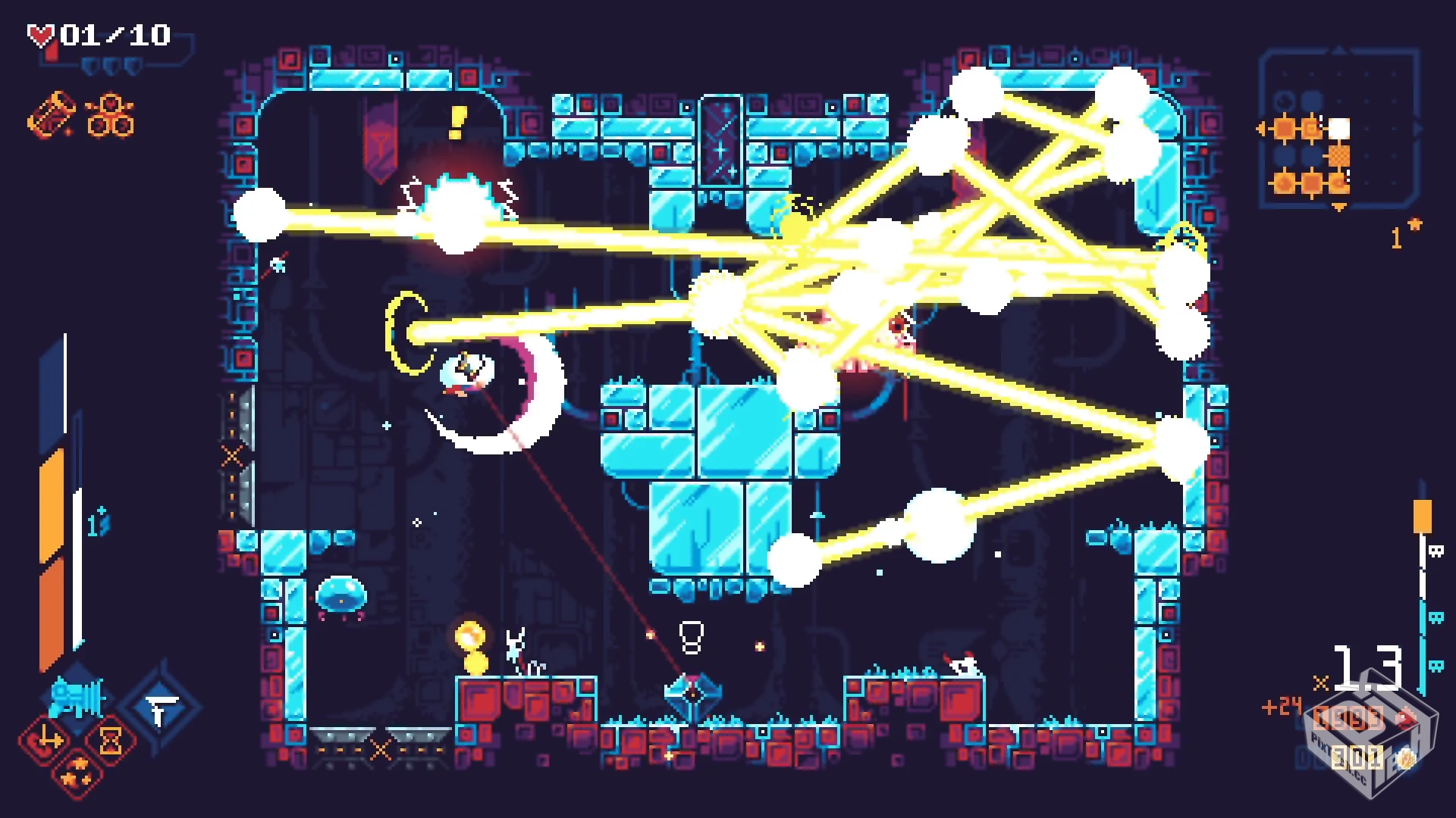 《灾厄逆刃v1.61.16》[完整版]Steam移植...