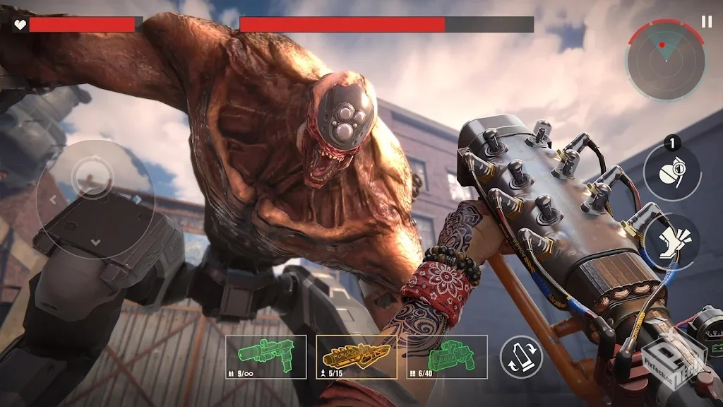 亡者征程 v0.2.4 大量货币