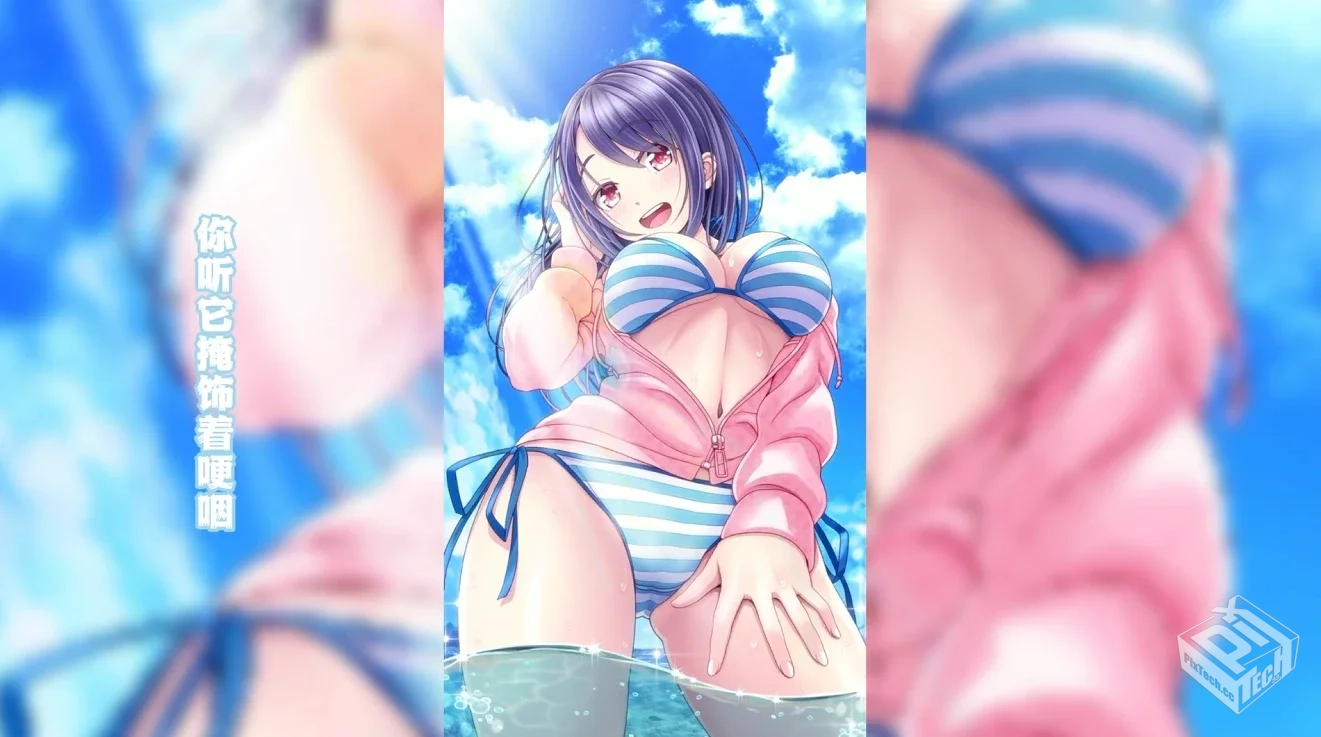 美少女恐怖游戏【菲格涅利亚 ～诅咒的人偶...