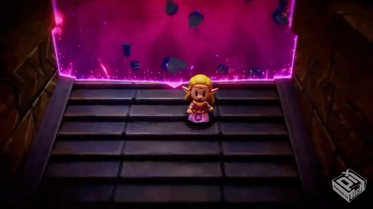 塞尔达传说：智慧的再现 v1.0.2