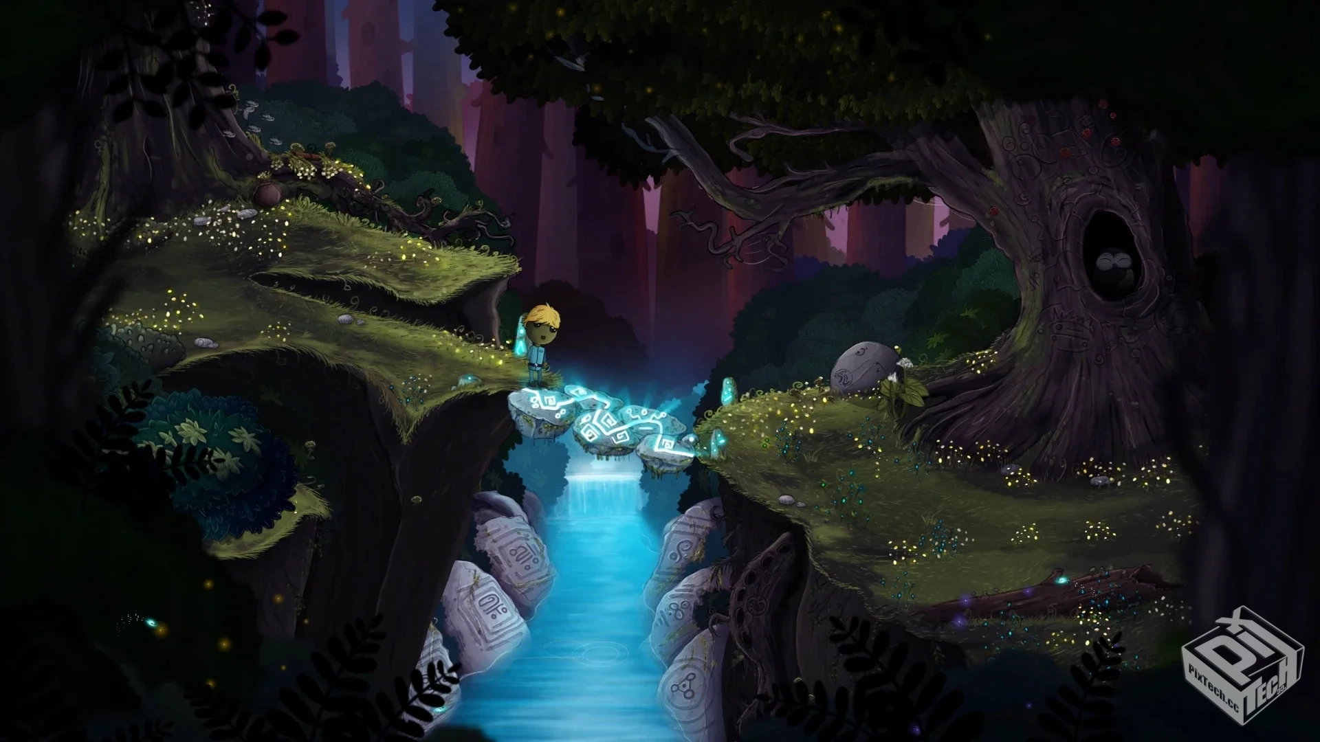 安卓手机游戏《沙皮克月球探索ShapikTMQv1....