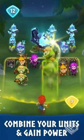 索尔加德传奇_内置菜单2.37.1