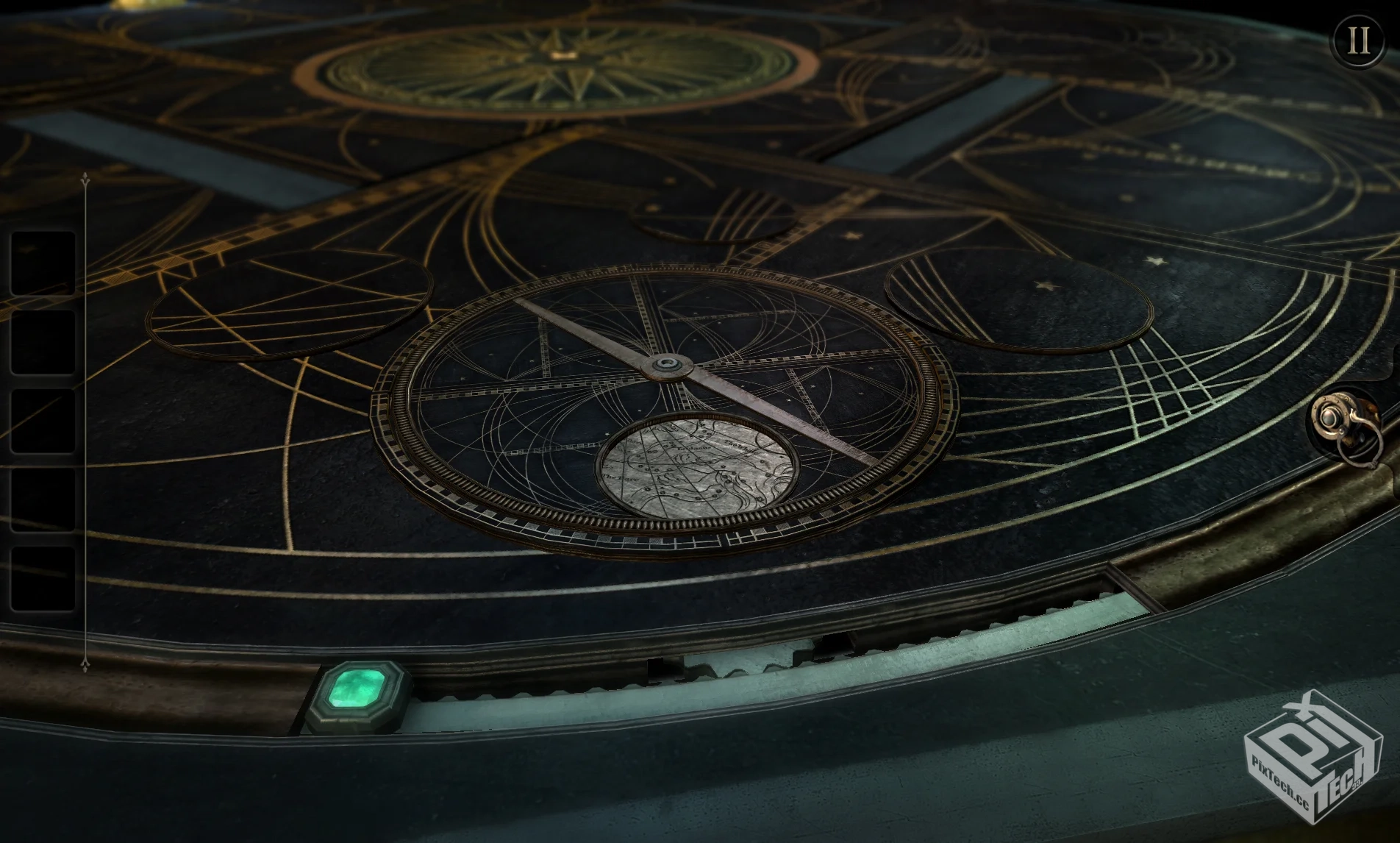 《未上锁的房间3v1.08》[完整版]Steam移植...