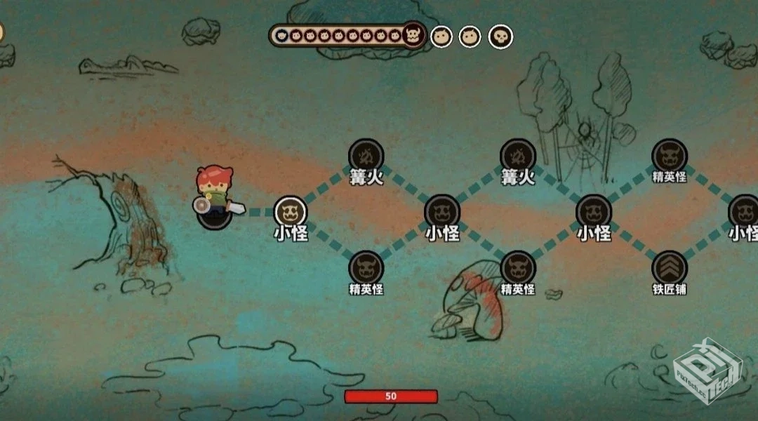 幸运猎人 v0.3.0 大量金币天赋点【222.9 ...