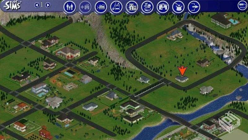 模拟人生 畅玩版5.80.0