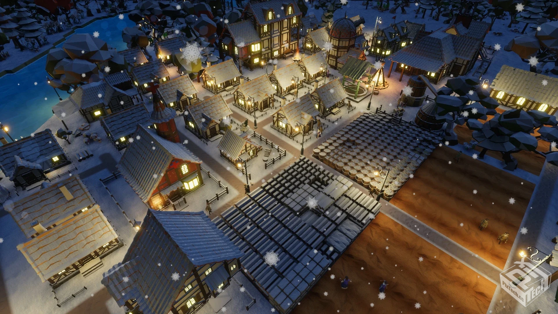 《部落幸存者v1.0.57》[完整版]Steam移植...