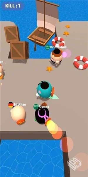 粉碎英雄_v6.0.108