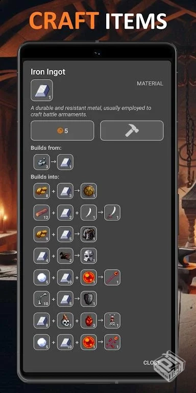 公会会长 v2.102 大量MOD合集