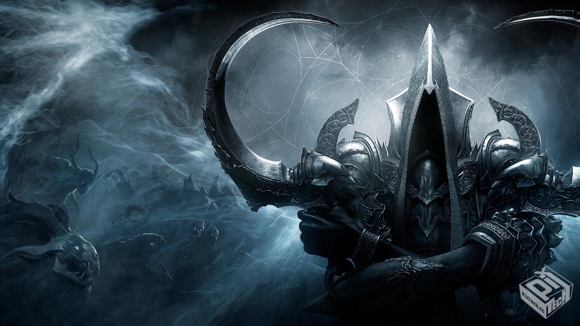 暗黑破坏神3：永恒 v2.7.7.92380